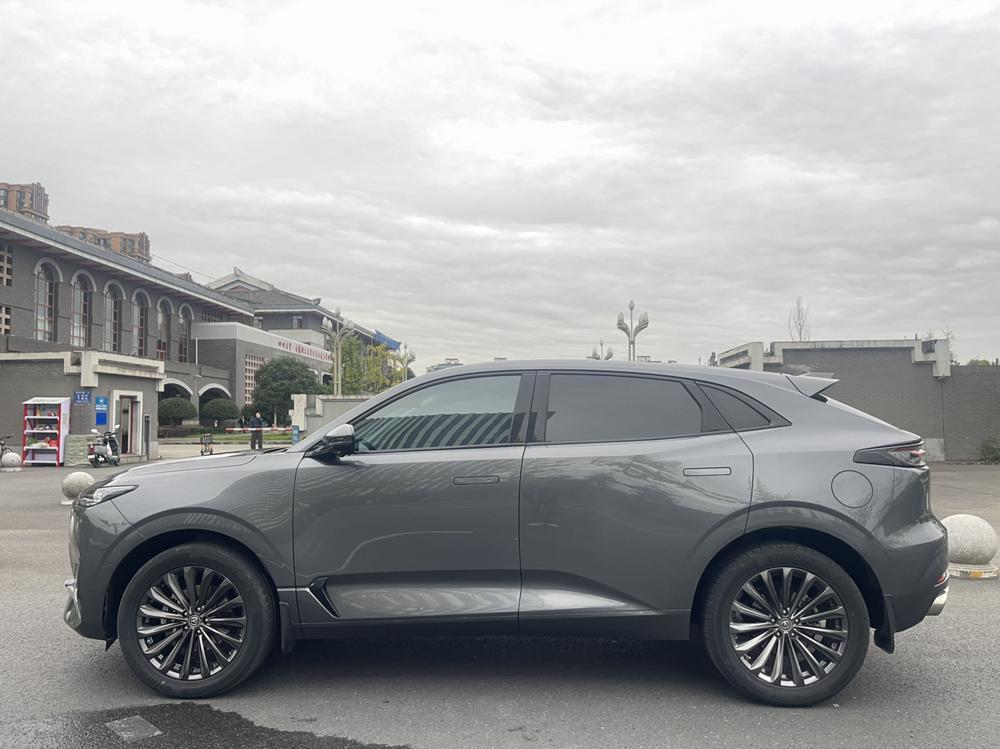 Changan Changan UNI-K