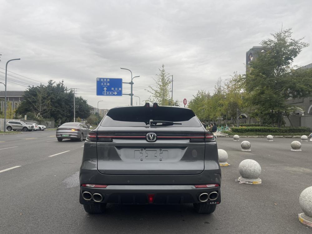 Changan Changan UNI-K