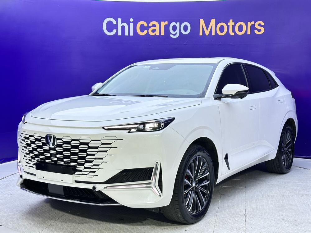 Changan Changan UNI-K