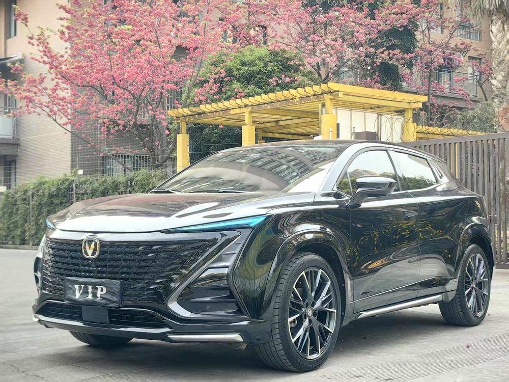 Changan Changan UNI-T