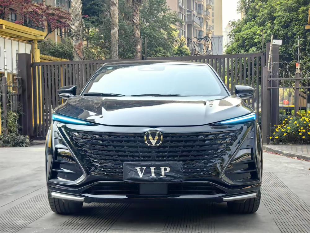 Changan Changan UNI-T