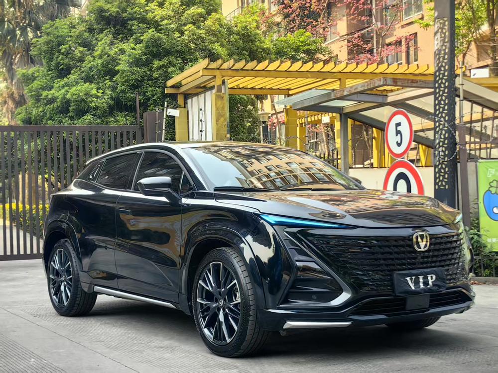 Changan Changan UNI-T