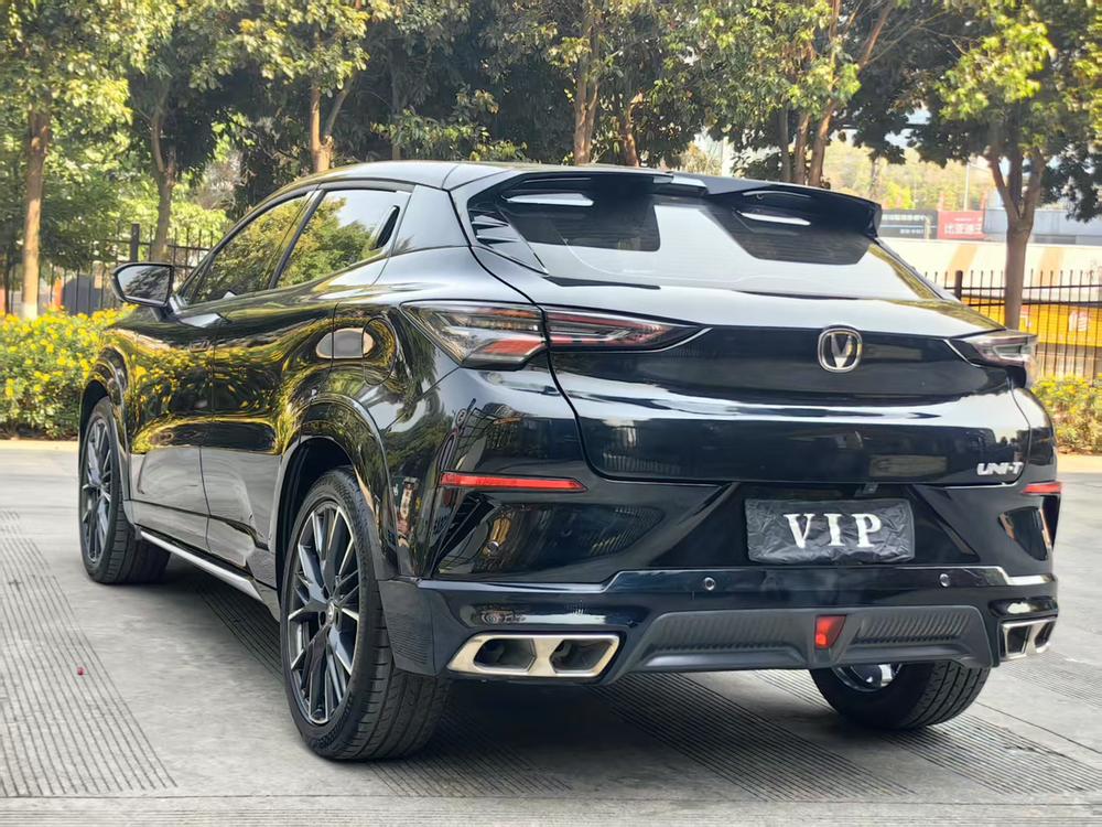 Changan Changan UNI-T