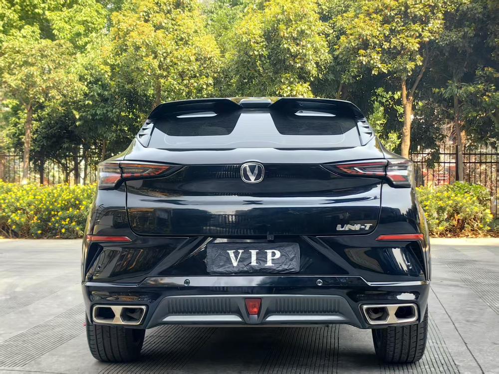 Changan Changan UNI-T
