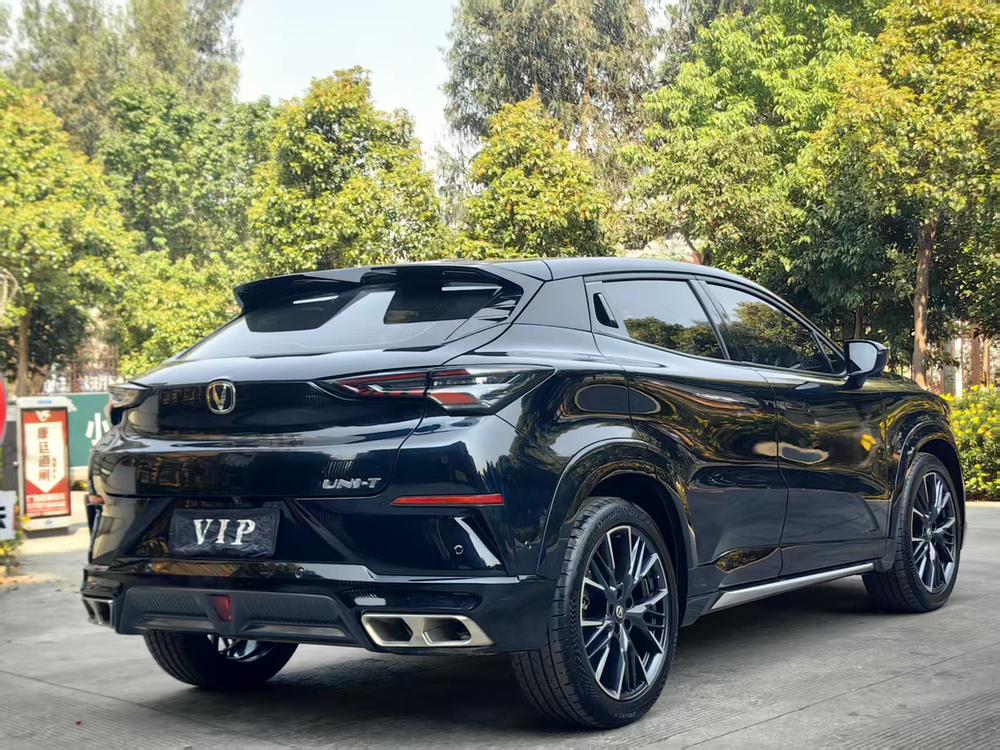 Changan Changan UNI-T