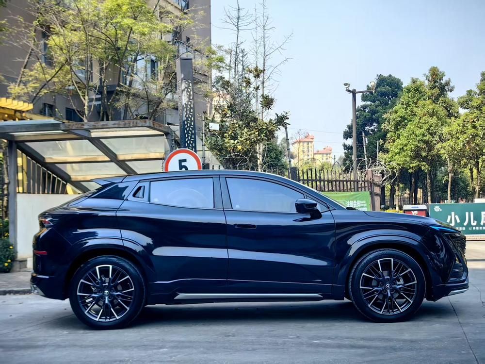 Changan Changan UNI-T