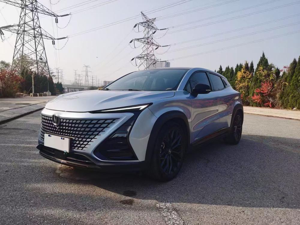 Changan Changan UNI-T