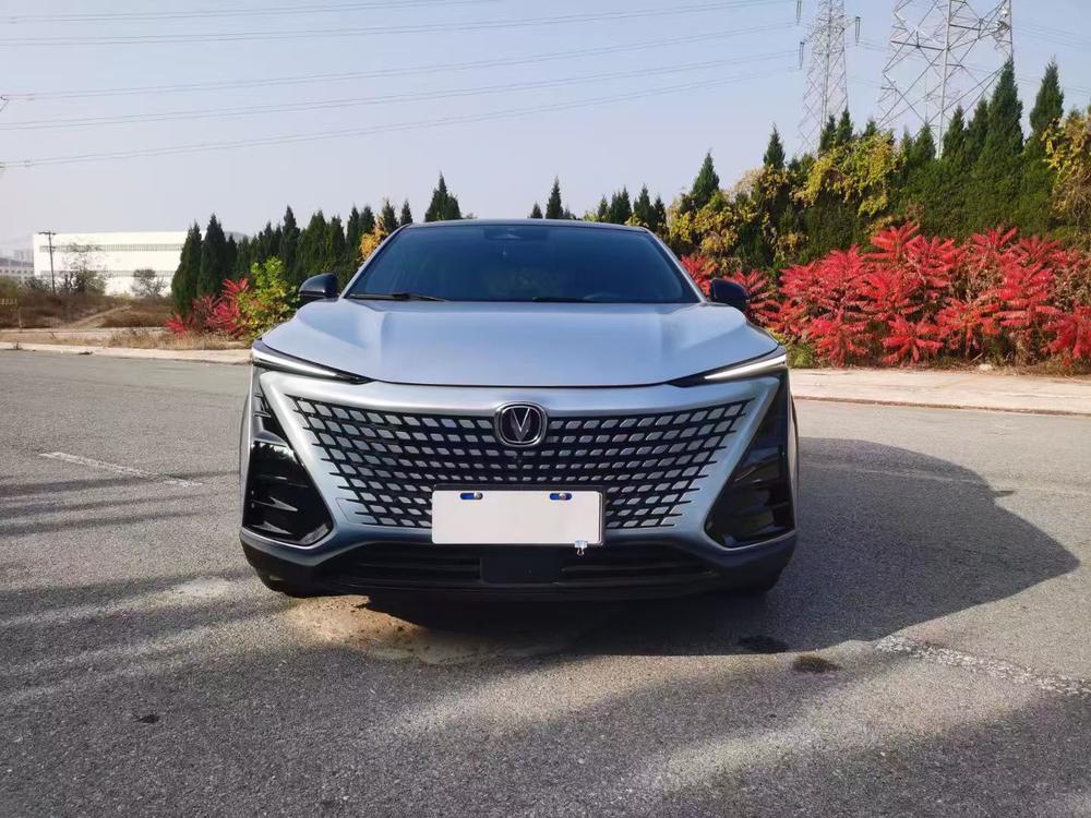 Changan Changan UNI-T