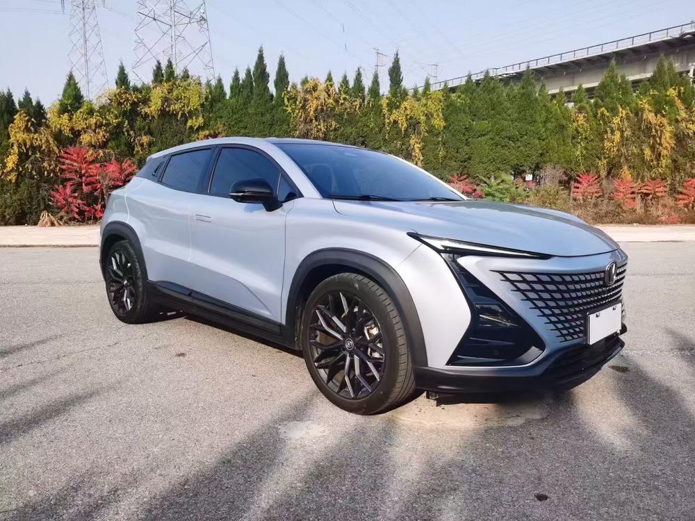 Changan Changan UNI-T