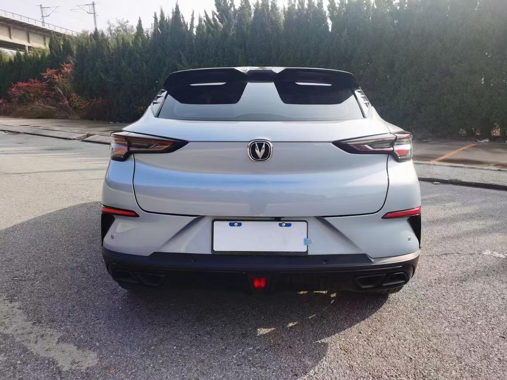 Changan Changan UNI-T