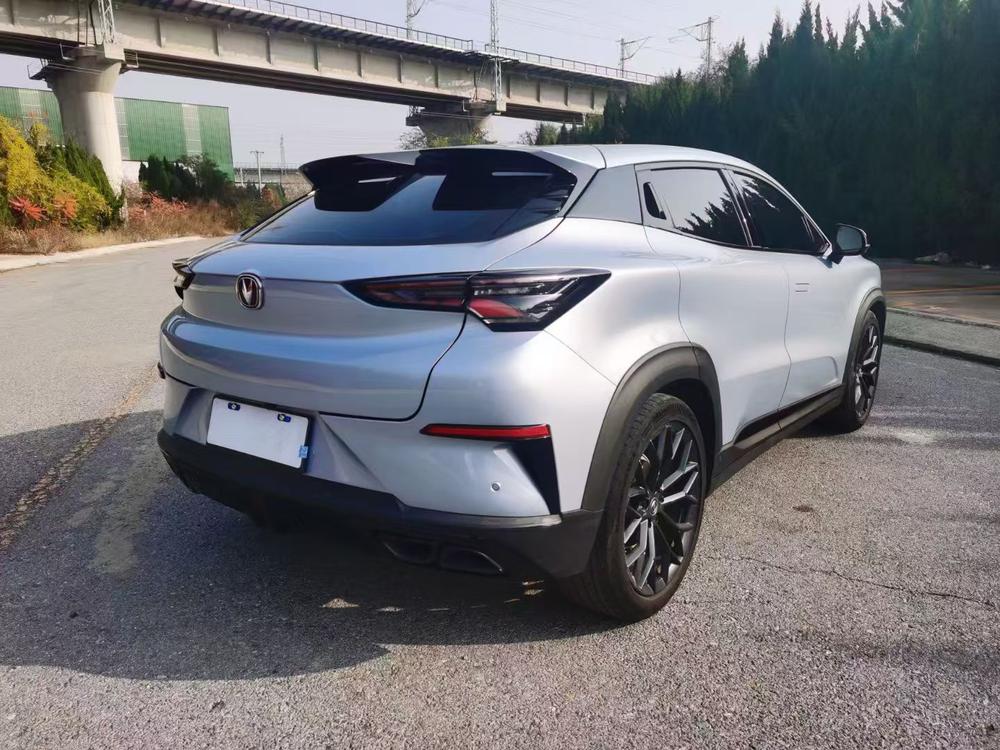 Changan Changan UNI-T