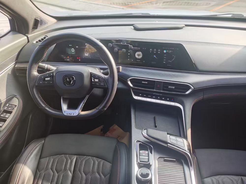 Changan Changan UNI-T