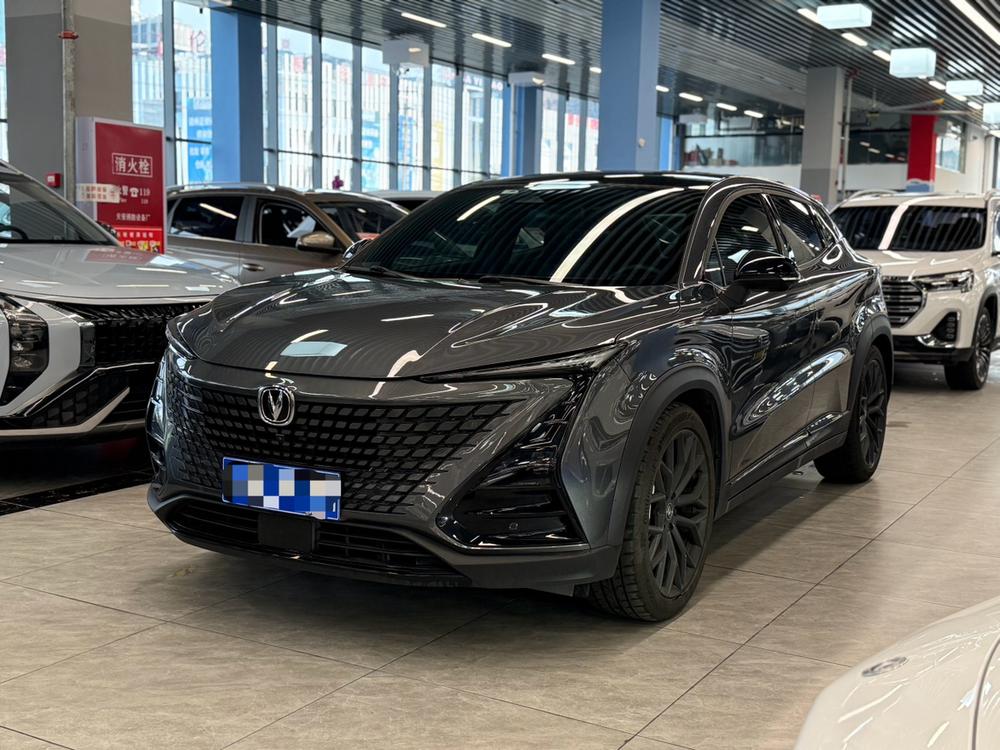 Changan Changan UNI-T