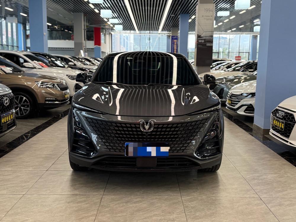 Changan Changan UNI-T