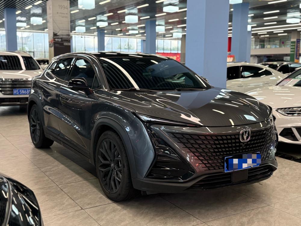Changan Changan UNI-T