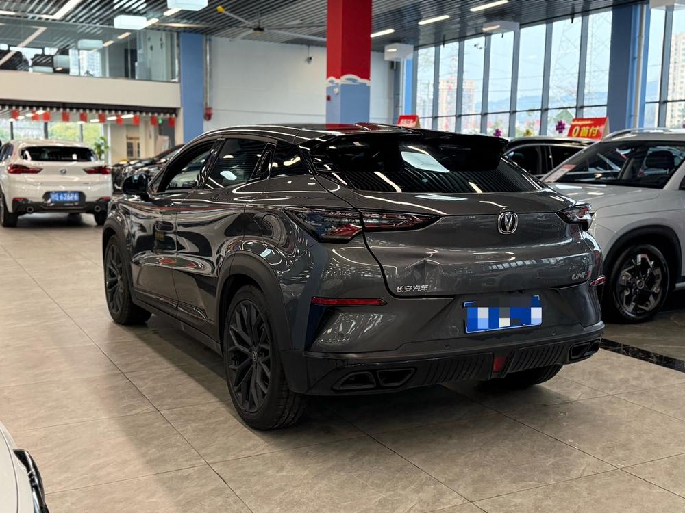 Changan Changan UNI-T