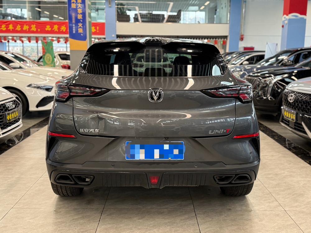 Changan Changan UNI-T