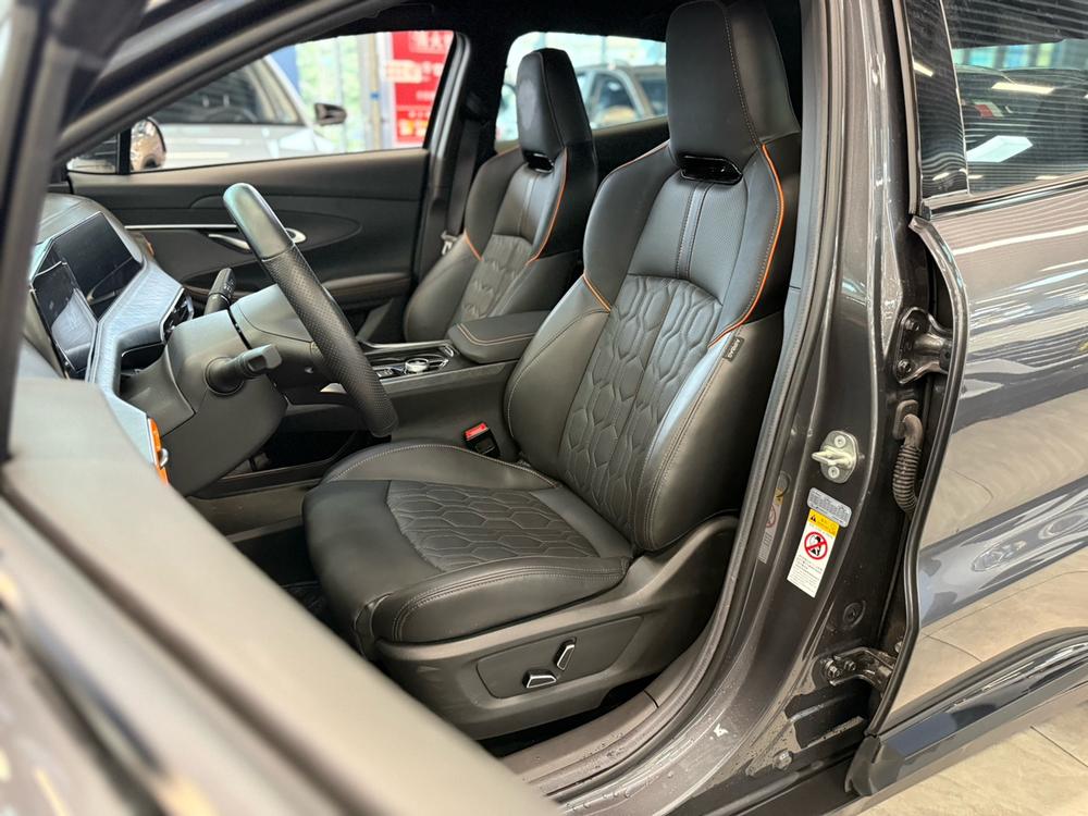Changan Changan UNI-T