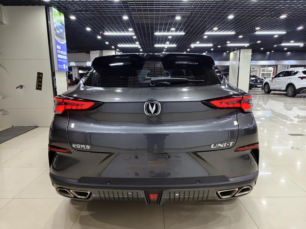 Changan Changan UNI-T
