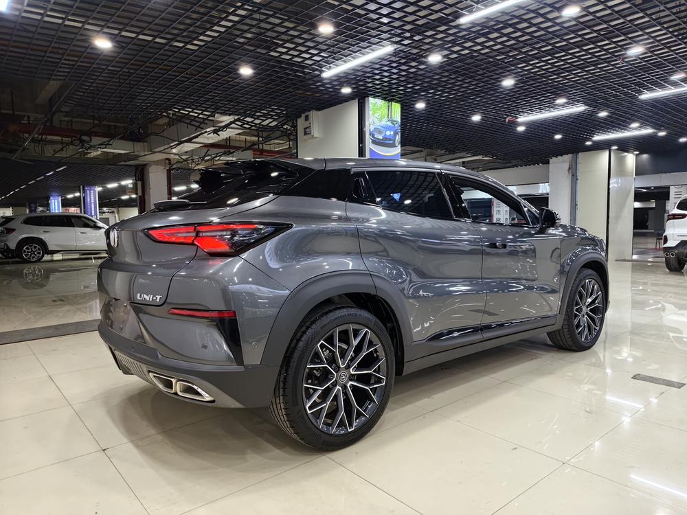Changan Changan UNI-T