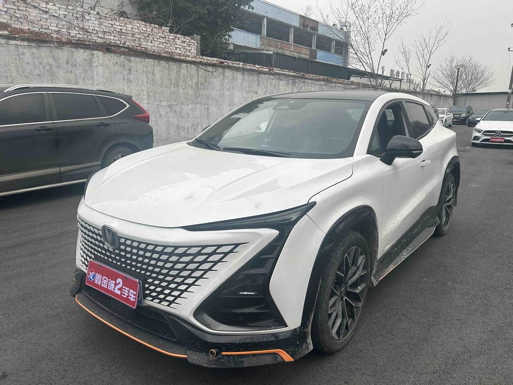 Changan Changan UNI-T