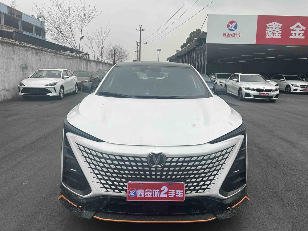 Changan Changan UNI-T