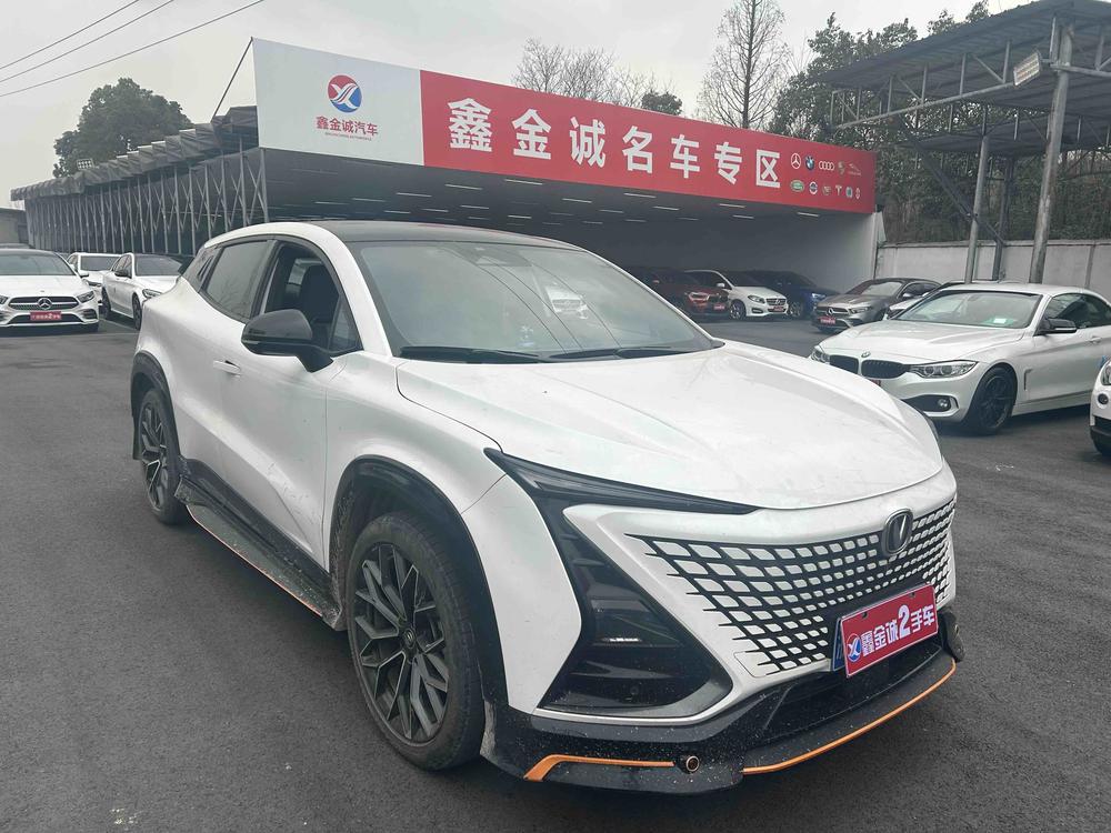 Changan Changan UNI-T