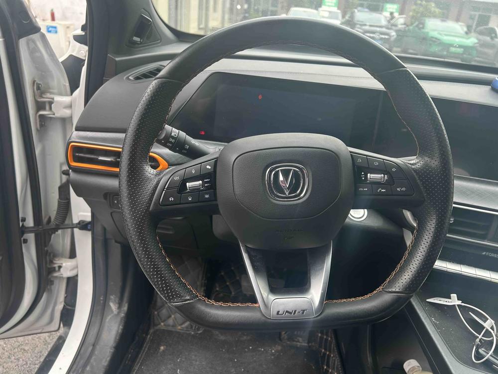 Changan Changan UNI-T