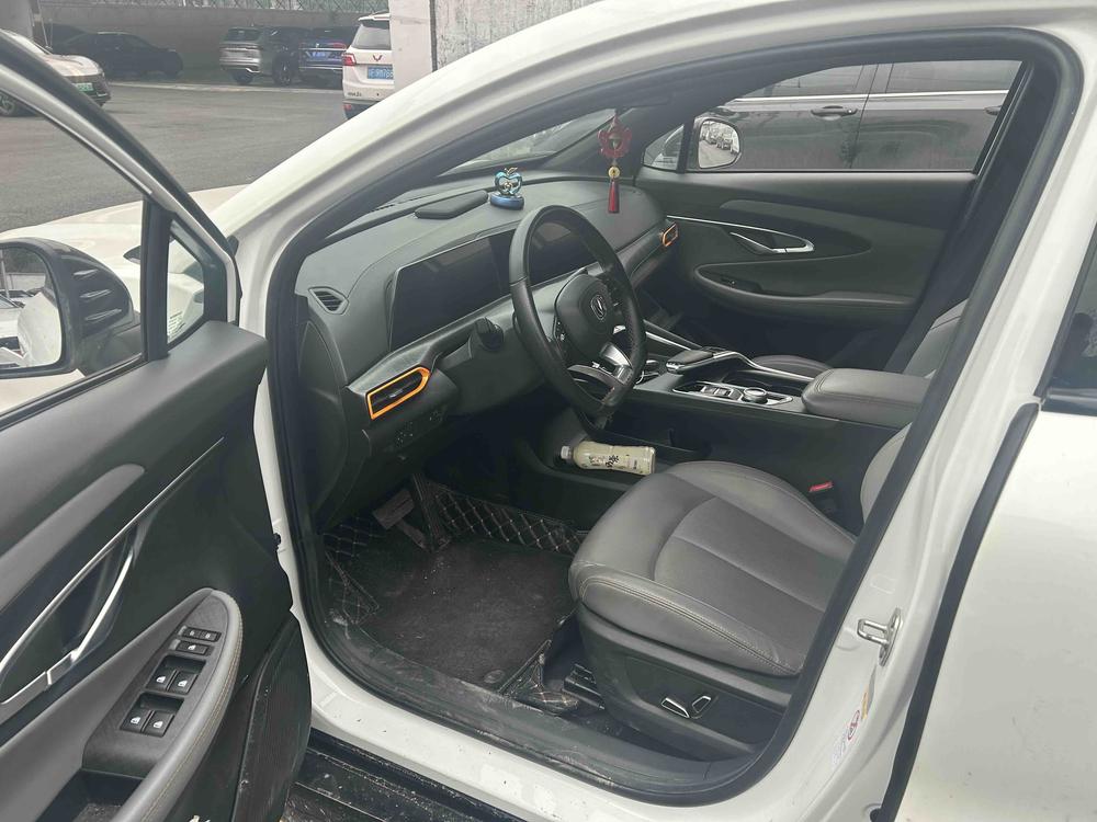 Changan Changan UNI-T