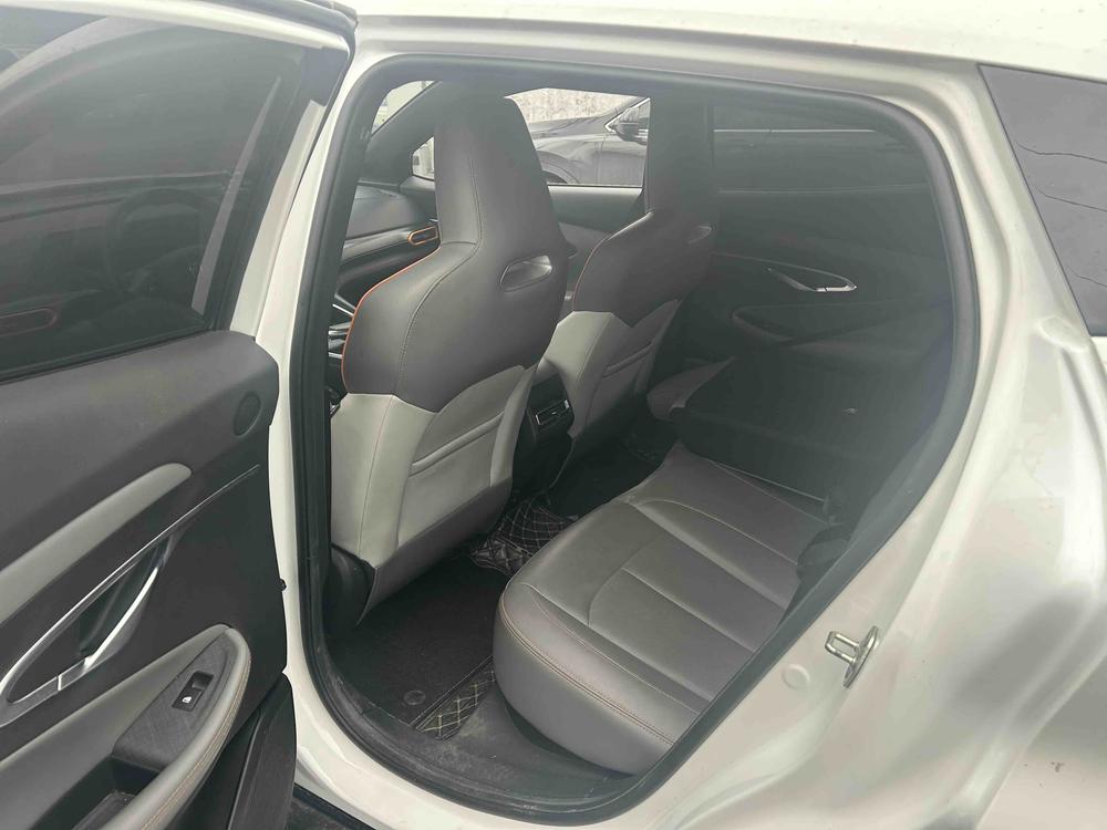 Changan Changan UNI-T
