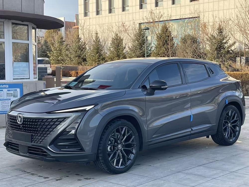 Changan Changan UNI-T