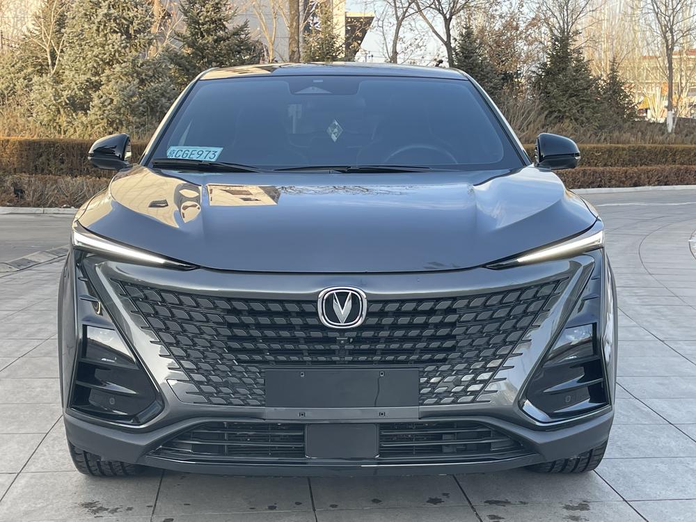 Changan Changan UNI-T