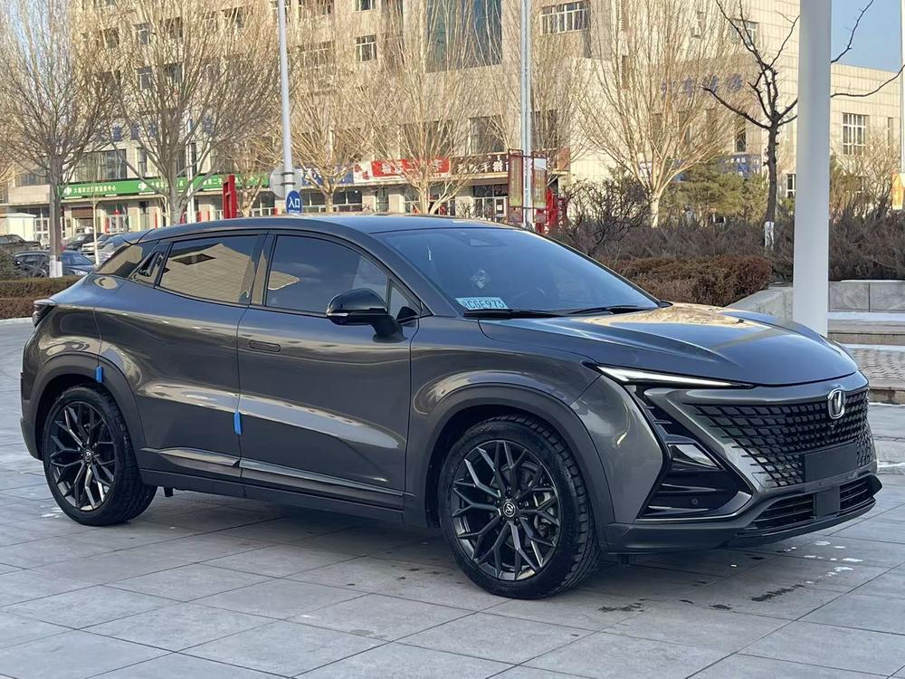 Changan Changan UNI-T