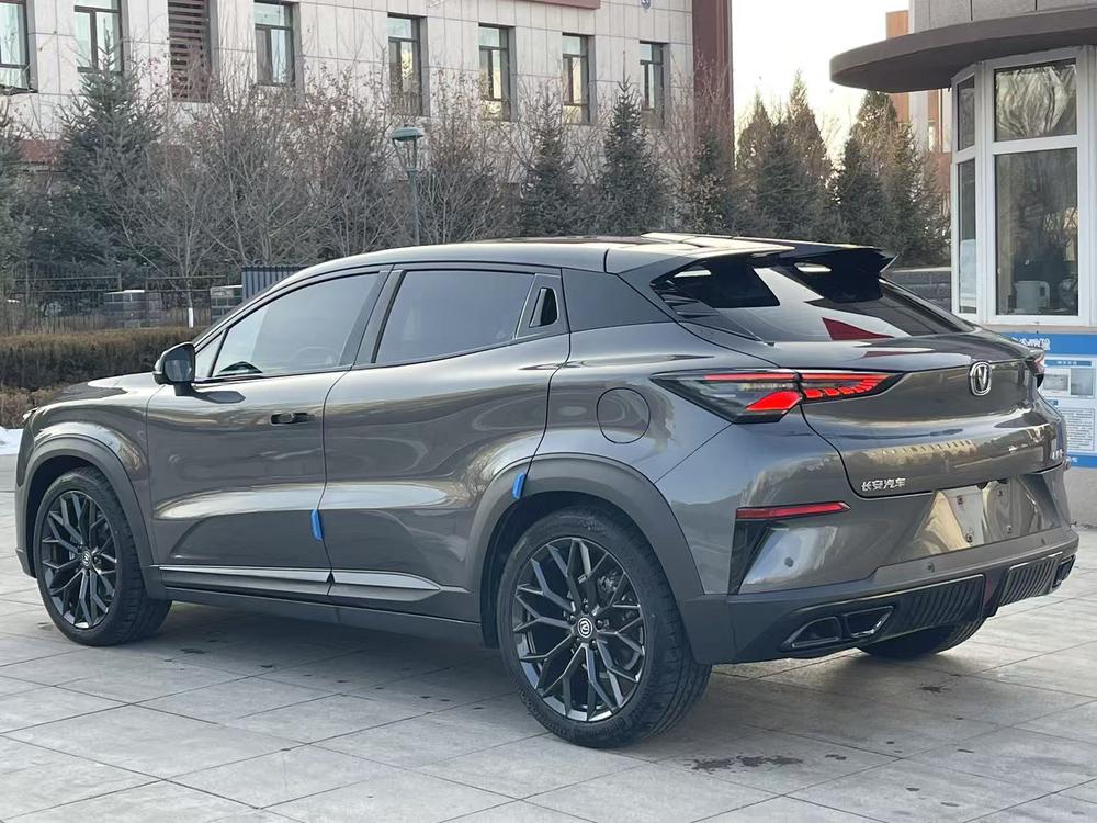 Changan Changan UNI-T