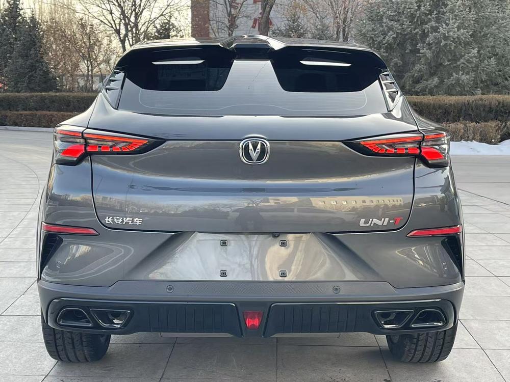 Changan Changan UNI-T