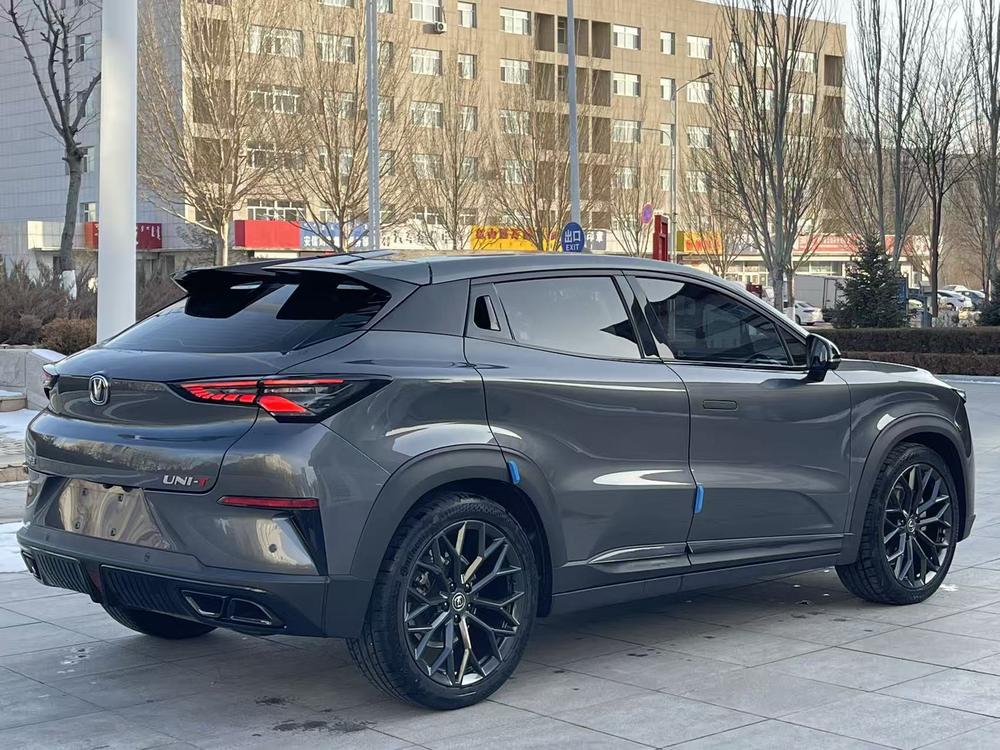 Changan Changan UNI-T