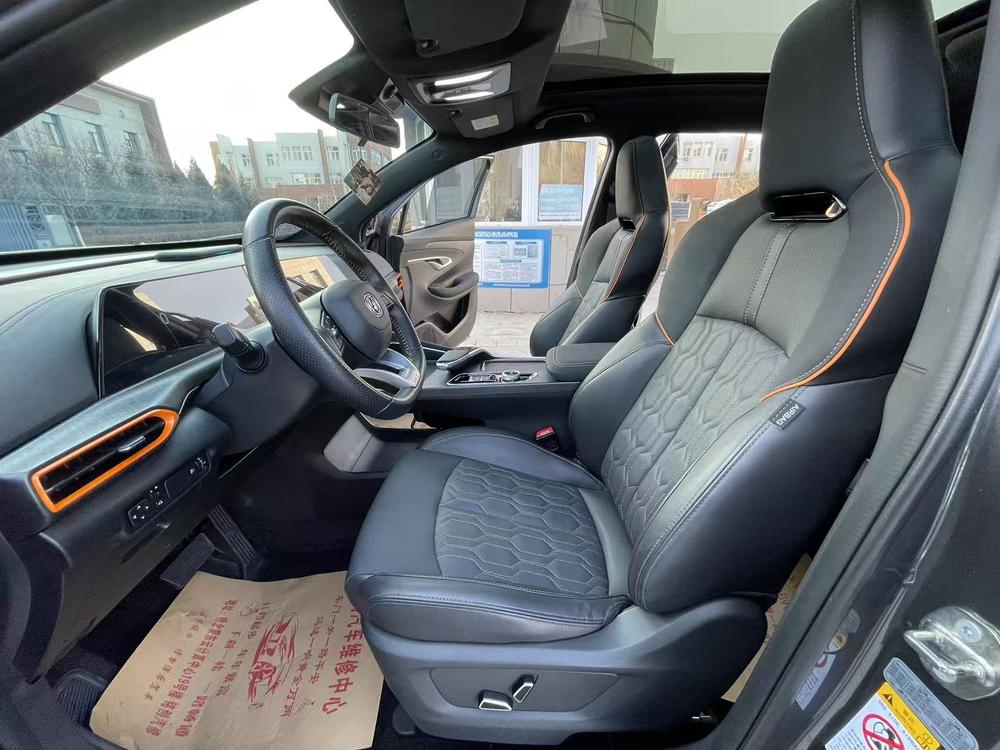 Changan Changan UNI-T