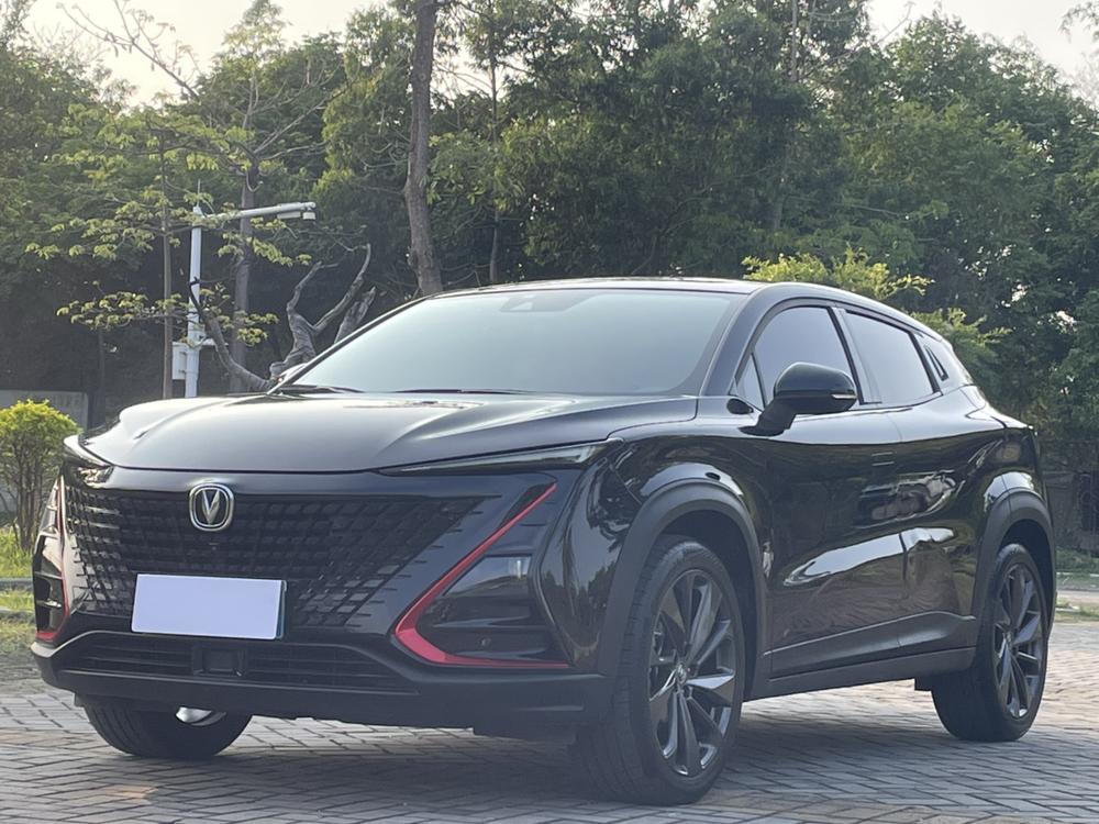 Changan Changan UNI-T