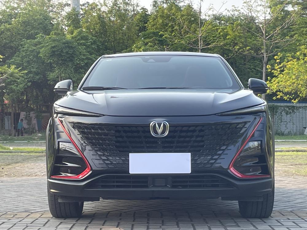 Changan Changan UNI-T