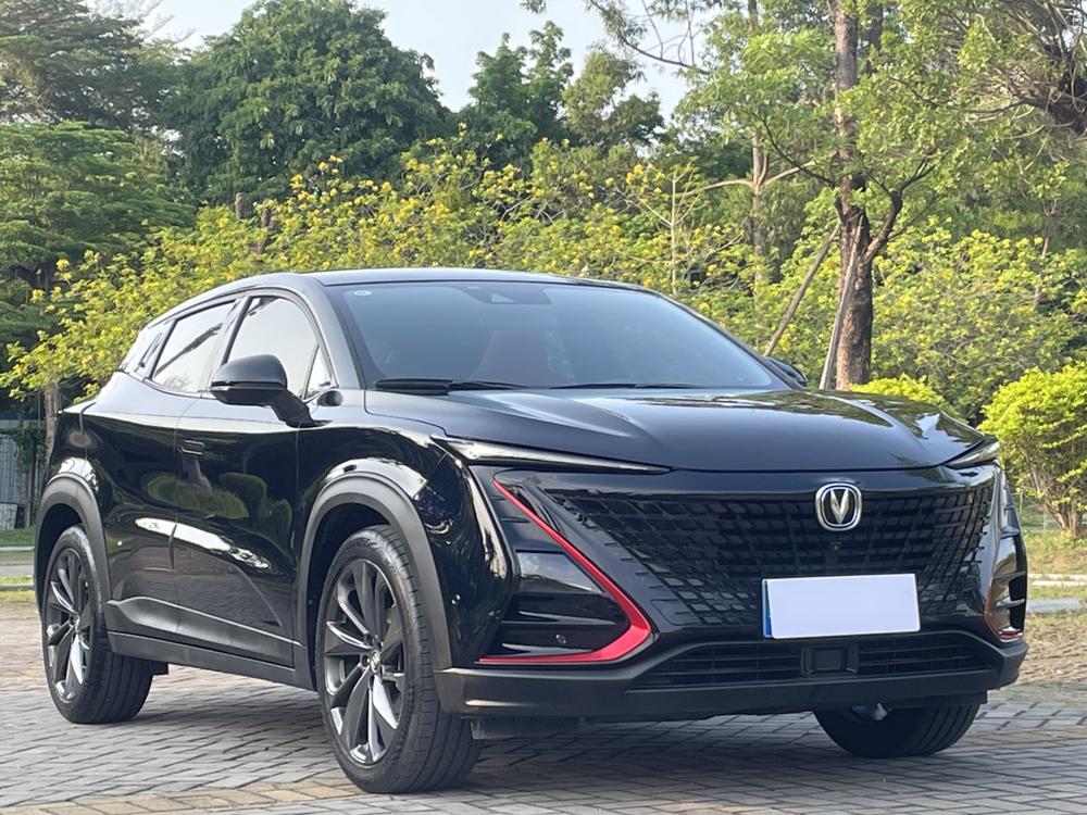 Changan Changan UNI-T