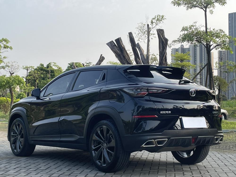 Changan Changan UNI-T