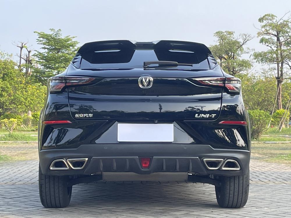 Changan Changan UNI-T