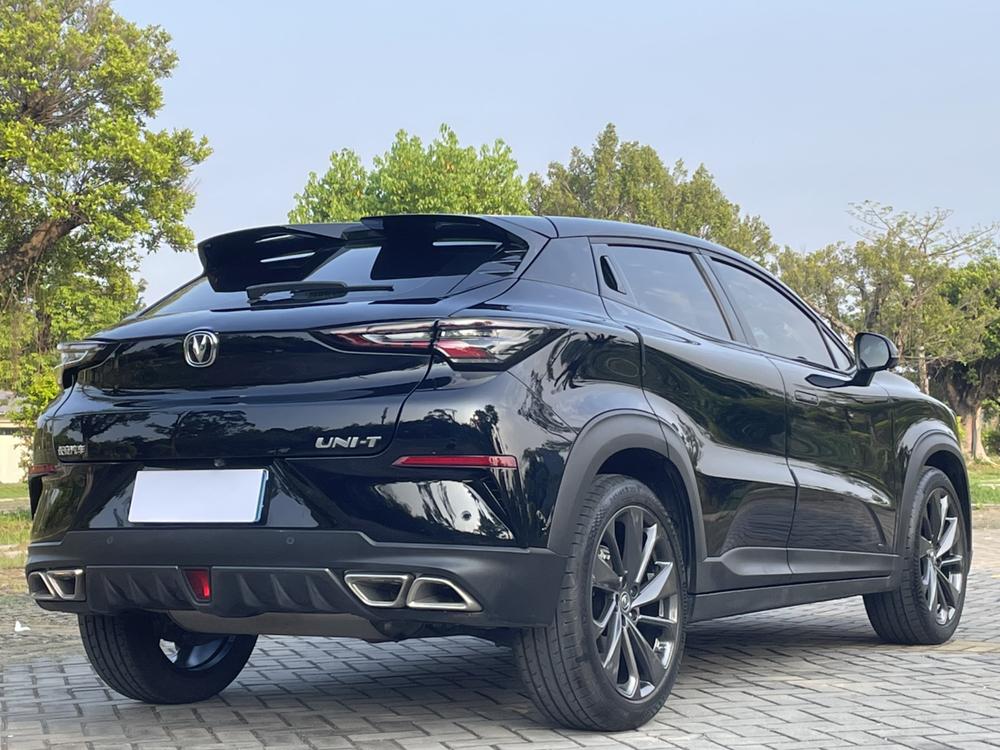 Changan Changan UNI-T