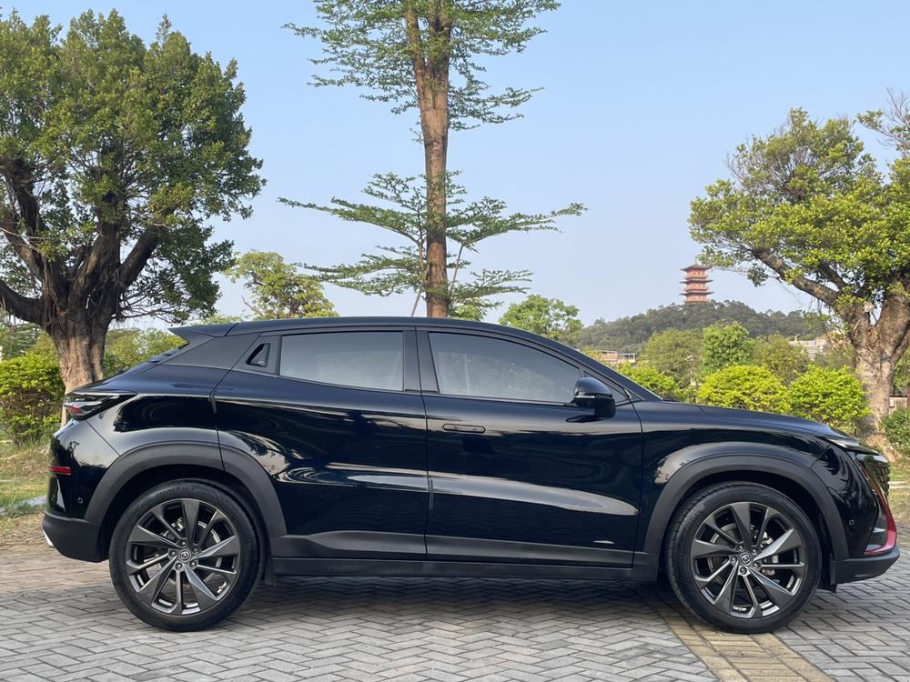 Changan Changan UNI-T