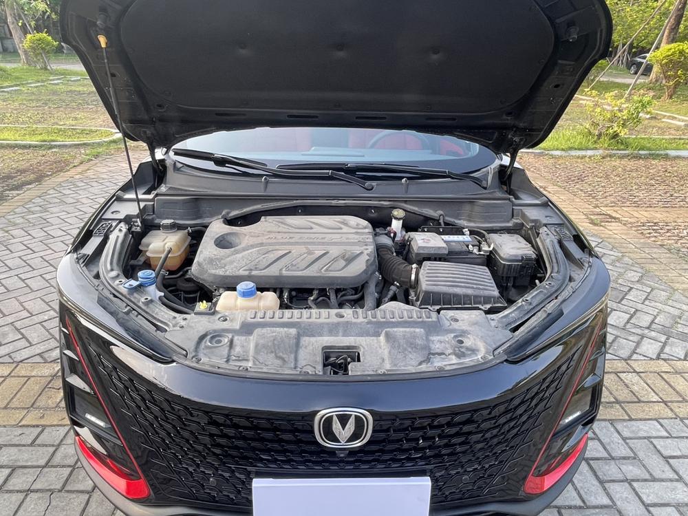 Changan Changan UNI-T