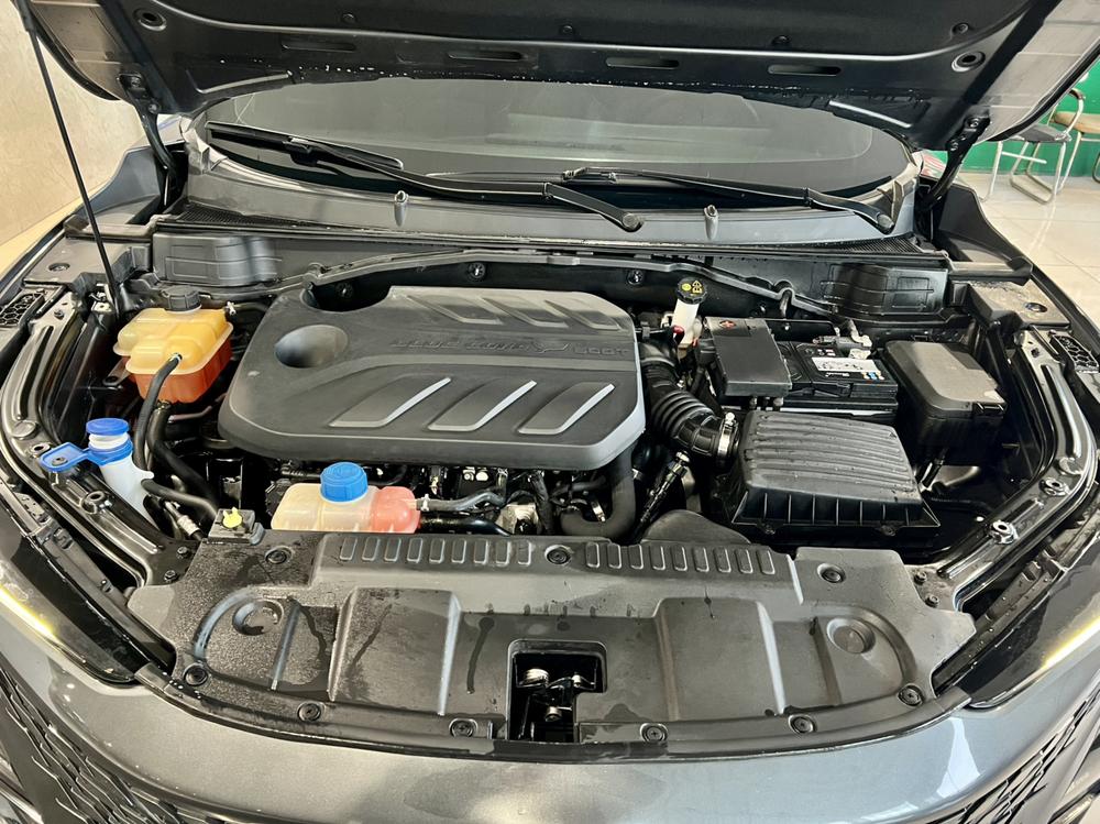 Changan Changan UNI-T