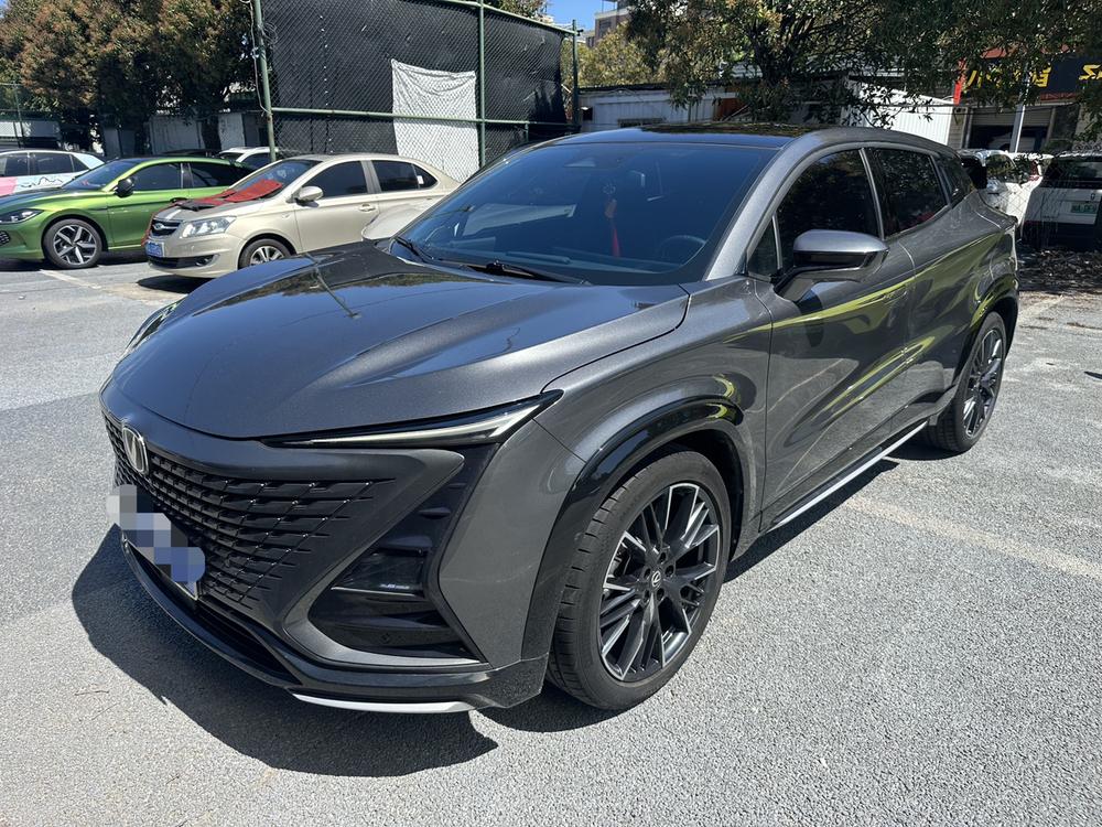 Changan Changan UNI-T