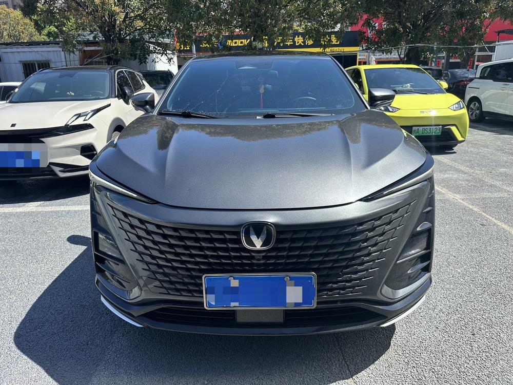 Changan Changan UNI-T