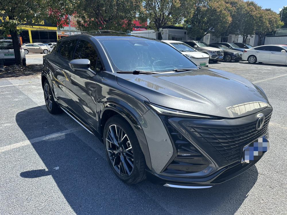 Changan Changan UNI-T