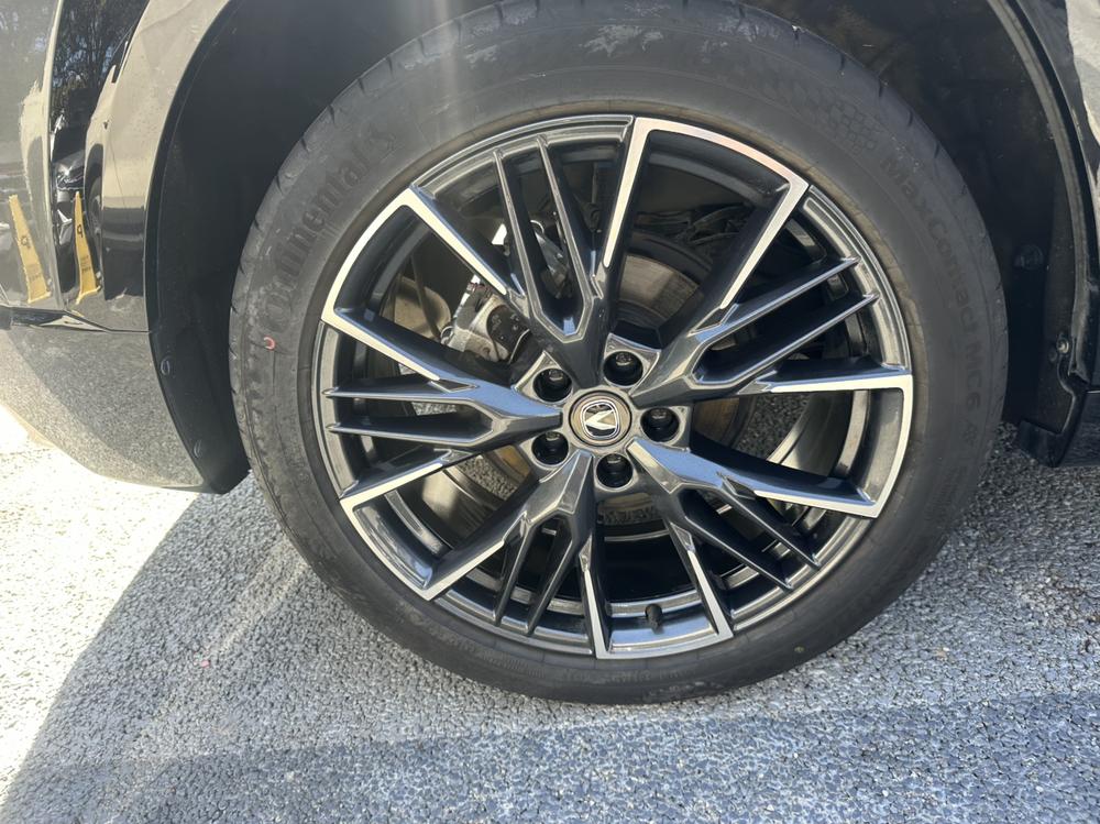 Changan Changan UNI-T
